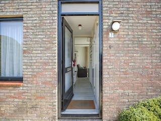 Ferienhaus Nieuwvliet Ausstattung 8