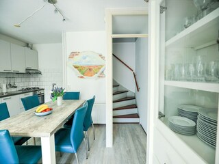 Holiday house Nieuwvliet Features 19
