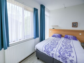 Holiday house Nieuwvliet Features 21
