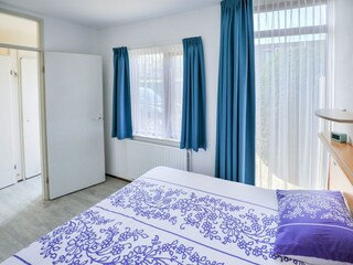 Holiday house Nieuwvliet Features 22