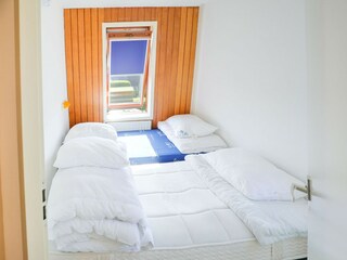 Holiday house Nieuwvliet Features 23