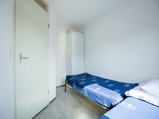 Holiday house Nieuwvliet Features 24