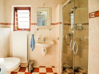 Holiday house Nieuwvliet Features 27