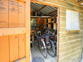 Holiday house Nieuwvliet  31