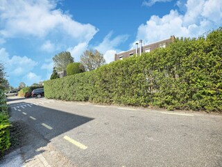 Vakantiehuis Nieuwvliet Omgeving 27