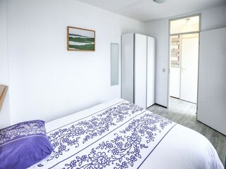 Ferienhaus Nieuwvliet Ausstattung 16