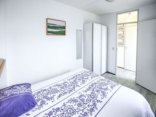 Ferienhaus Nieuwvliet Ausstattung 17