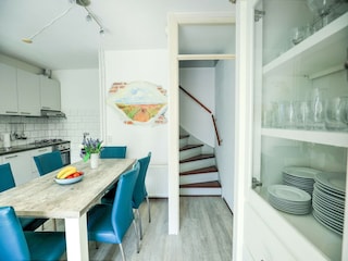 Ferienhaus Nieuwvliet Ausstattung 15