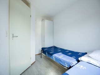 Ferienhaus Nieuwvliet Ausstattung 16