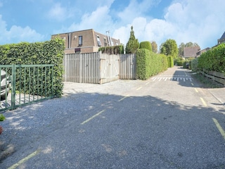 Ferienhaus Nieuwvliet Außenaufnahme 5