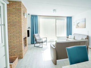 Ferienhaus Nieuwvliet Ausstattung 10