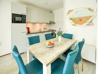 Ferienhaus Nieuwvliet Ausstattung 24