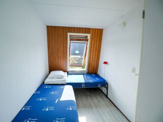 Vakantiehuis Nieuwvliet Kenmerken 22