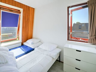 Maison de vacances Nieuwvliet Équipement 23