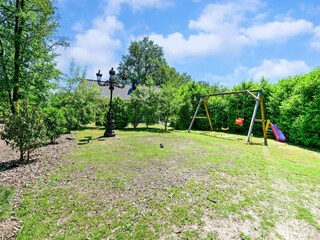 Casa de vacaciones Ootmarsum Grabación al aire libre 8
