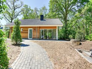 Vakantiehuis Prachtige recreatiewoning in Reutum met een schitterend uitzicht - Ootmarsum - image1