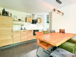 Vakantiehuis Ootmarsum Kenmerken 11