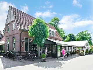 Casa per le vacanze Ootmarsum Ambiente 36