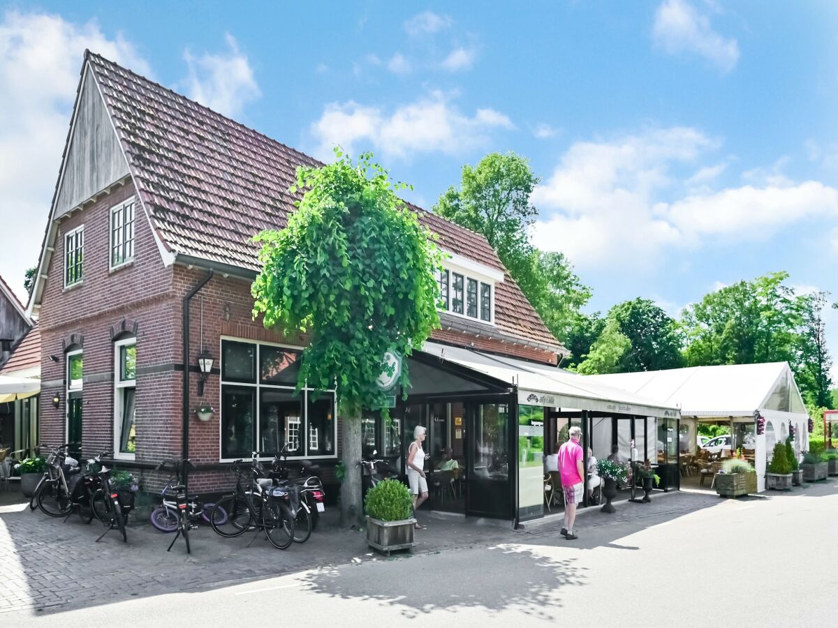 Ferienhaus Ootmarsum Umgebung 26