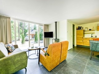 Holiday house Ootmarsum Features 27