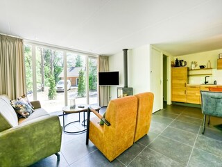 Vakantiehuis Ootmarsum Kenmerken 8