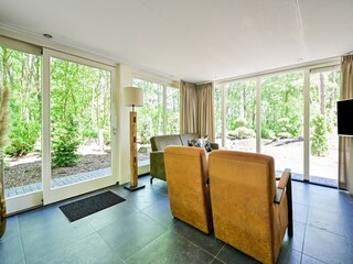 Vakantiehuis Ootmarsum Kenmerken 19