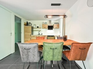Vakantiehuis Ootmarsum Kenmerken 9