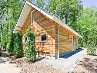 Casa de vacaciones Ootmarsum Grabación al aire libre 2