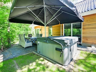 Holiday house Ootmarsum Outdoor Recording 6