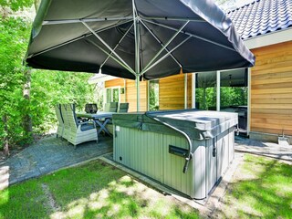 Maison de vacances Ootmarsum Enregistrement extérieur 6