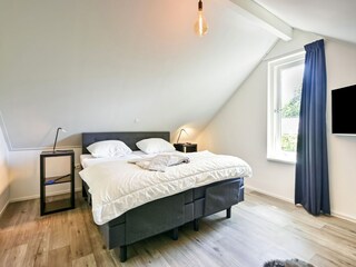 Vakantiehuis Ootmarsum Kenmerken 14