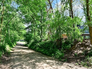Vakantiehuis Ootmarsum Buitenaudio-opname 6