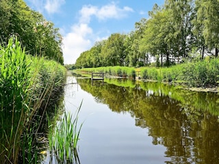 Holiday house Ootmarsum Environment 35