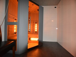 Holiday house Ootmarsum  38