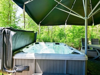 Holiday house Ootmarsum  38