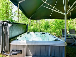 Maison de vacances Ootmarsum  37