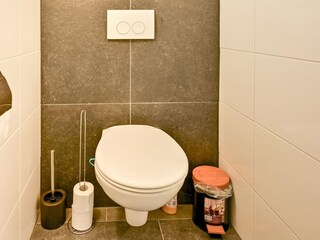 Vakantiehuis Ootmarsum Kenmerken 10