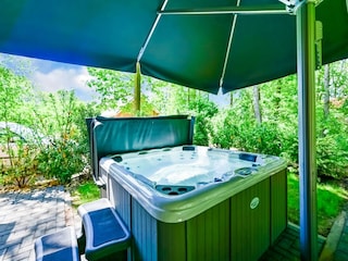 Holiday house Ootmarsum  39