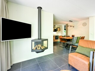 Vakantiehuis Ootmarsum Kenmerken 16