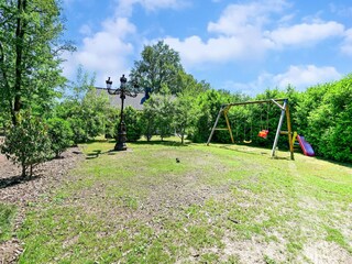 Vakantiehuis Ootmarsum Buitenaudio-opname 7