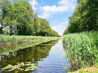 Vakantiehuis Ootmarsum Omgeving 31