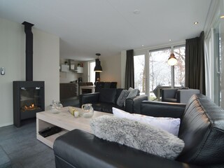 Holiday house Ootmarsum Features 26