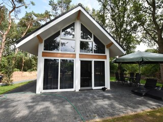 Casa de vacaciones Ootmarsum Grabación al aire libre 2