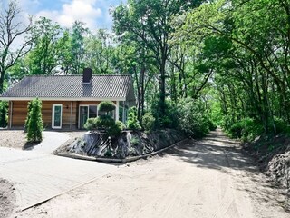 Casa de vacaciones Ootmarsum Grabación al aire libre 6