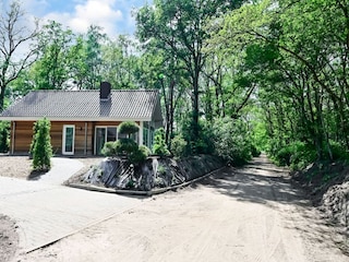 Casa per le vacanze Ootmarsum Registrazione all'aperto 7