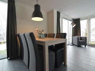 Holiday house Ootmarsum Features 27