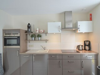 Holiday house Ootmarsum Features 28