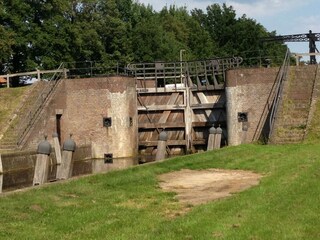 Vakantiehuis Ootmarsum Omgeving 36