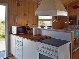 Vakantiehuis Fanø  6