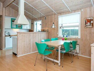 Maison de vacances Fanø  10